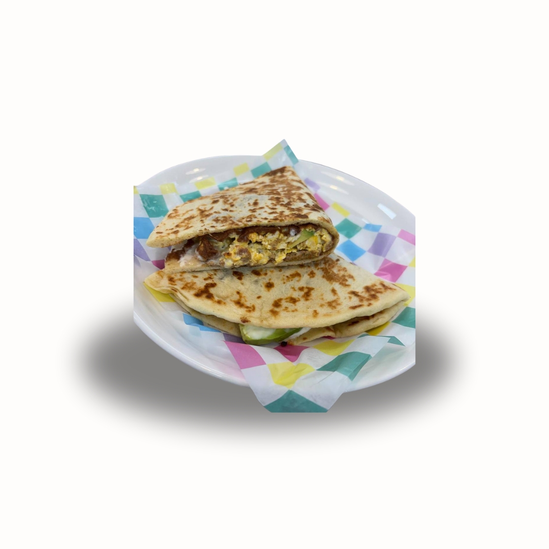 Baleada
