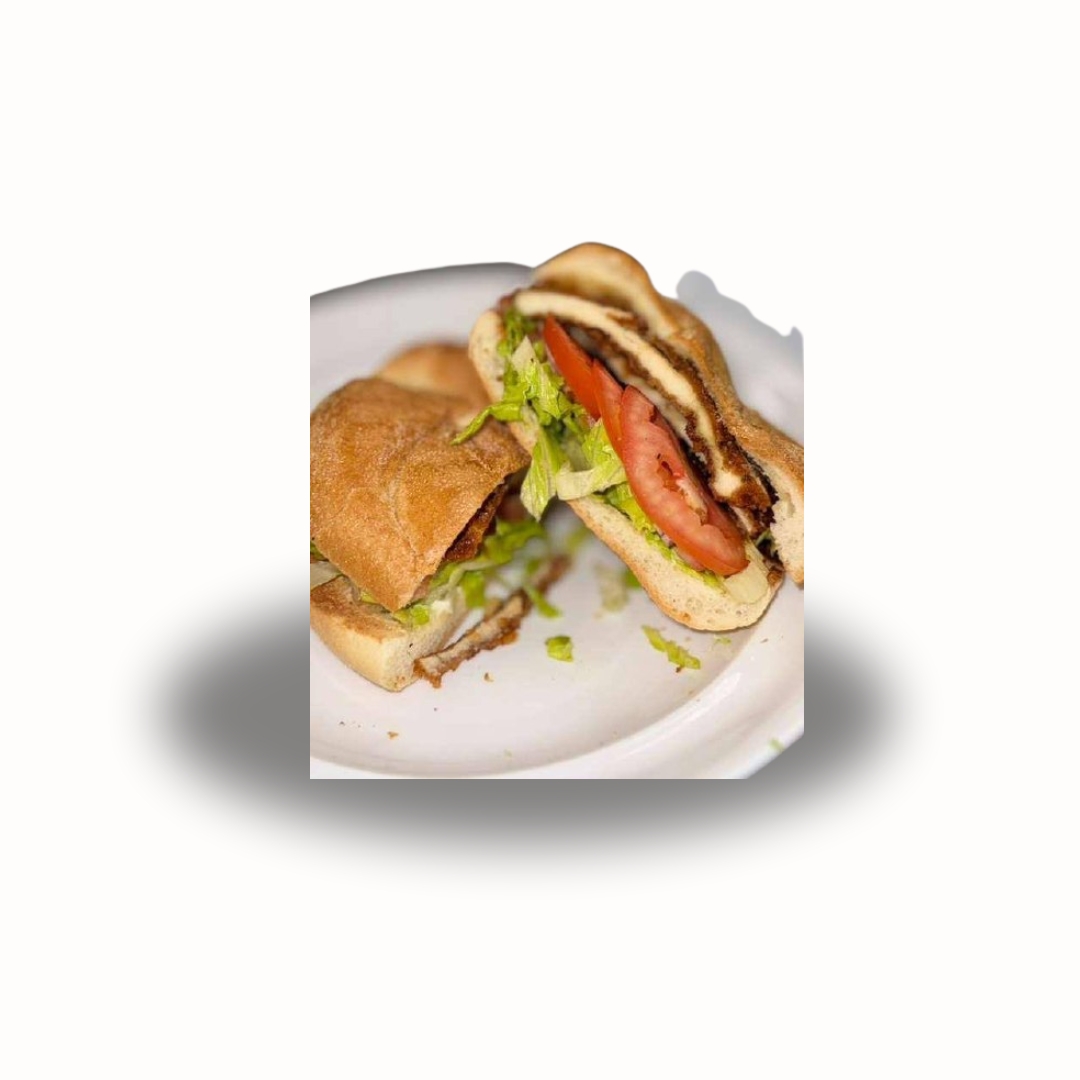 Chicken Cutlet