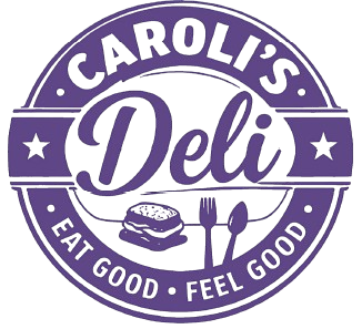 Carolis Deli - Eat Good Feel Good